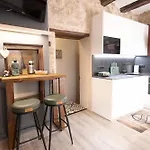 Apartmán Lo Raconet D'arnes *