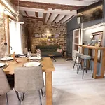 Lo Raconet D'arnes Apartmán