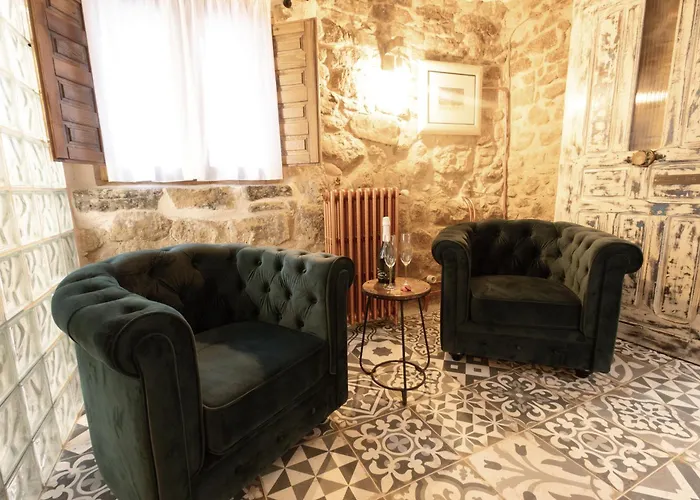 Lo Raconet D'arnes Appartamento