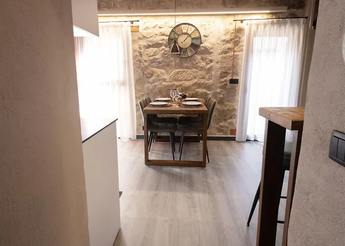 Appartamento Lo Raconet D'arnes Arnés