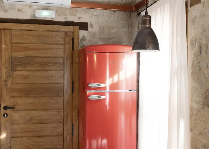 Appartamento Lo Raconet D'arnes