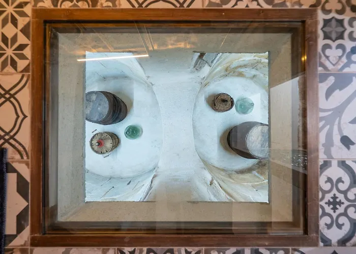 Appartement Lo Raconet D'arnes Arnés