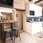 Apartamento Lo Raconet D'arnes Arnes