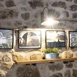 Lo Raconet D'arnes Apartment Arnes