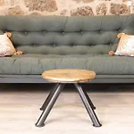 Apartamento Lo Raconet D'arnes Arnes