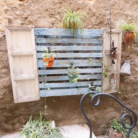 Lo Raconet D'arnes Apartment *