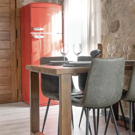 Apartment Lo Raconet D'arnes Arnes