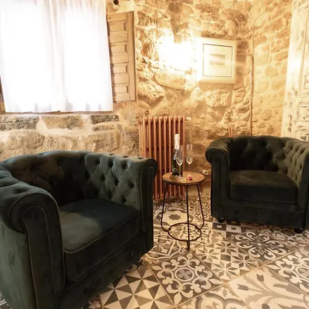 Lo Raconet D'arnes Apartment