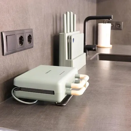 Apartment Lo Raconet D'arnes