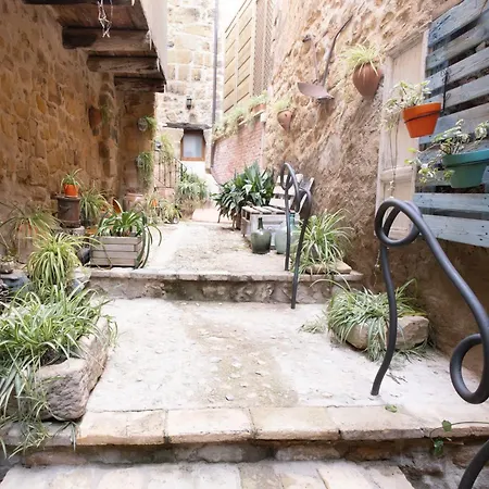 Lo Raconet D'arnes Apartment *