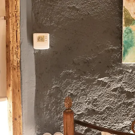 Apartment Lo Raconet D'arnes *