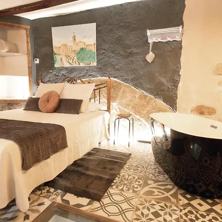 Apartment Lo Raconet D'arnes
