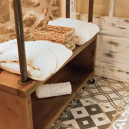 Apartment Lo Raconet D'arnes Arnes