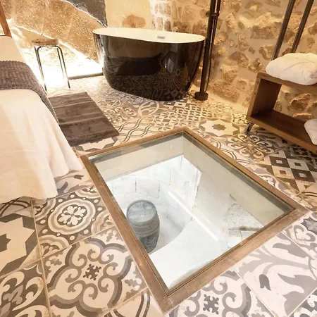 Lo Raconet D'arnes Apartment Arnes