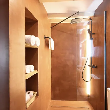 Lo Raconet D'arnes Apartment *