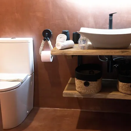 Apartment Lo Raconet D'arnes *
