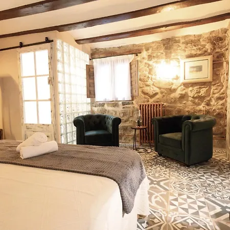 Apartment Lo Raconet D'arnes *