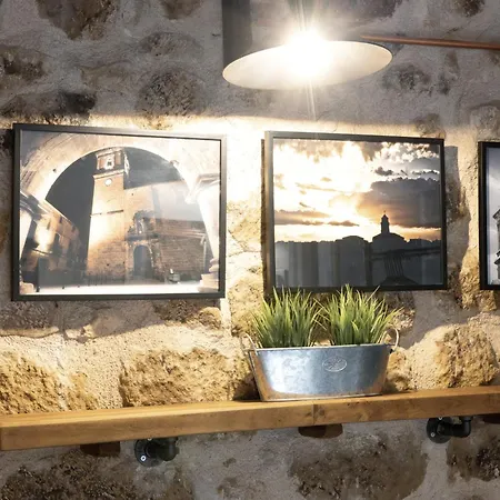 Lo Raconet D'arnes Apartment Arnes