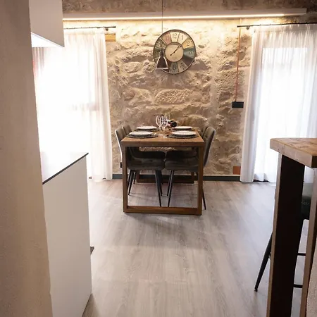 Apartment Lo Raconet D'arnes Arnes