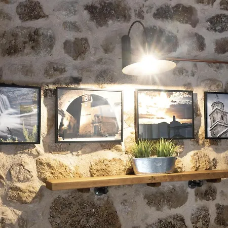 Lo Raconet D'arnes Apartment Arnes