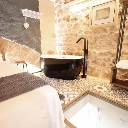 Lo Raconet D'arnes Apartment