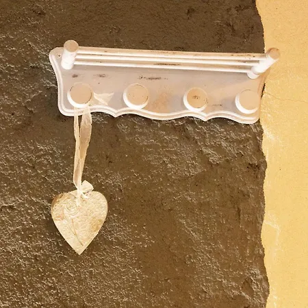 Lo Raconet D'arnes Apartment Arnes