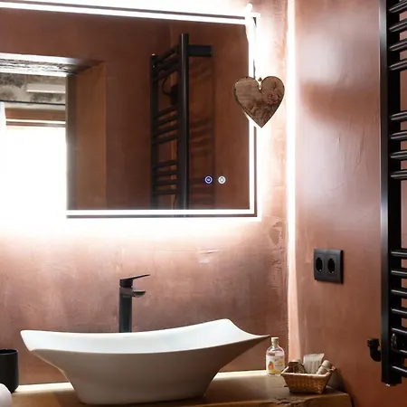 Apartment Lo Raconet D'arnes *