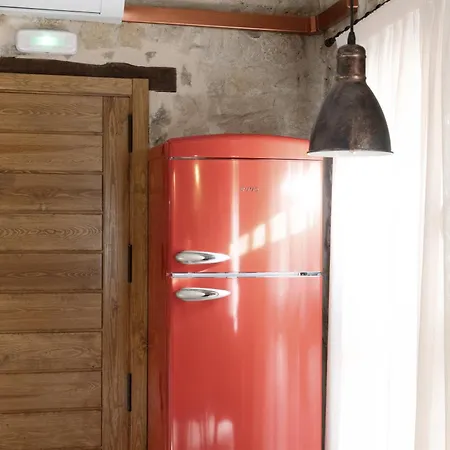 Apartment Lo Raconet D'arnes