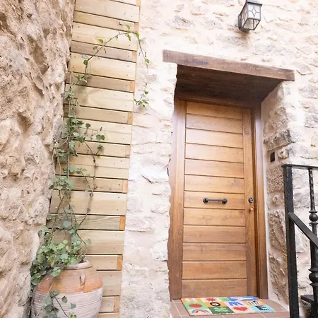 Apartment Lo Raconet D'arnes *