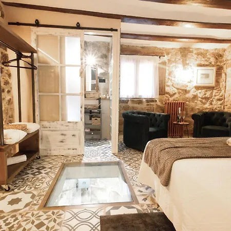 Lo Raconet D'arnes Apartment Arnes