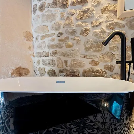 Apartment Lo Raconet D'arnes *