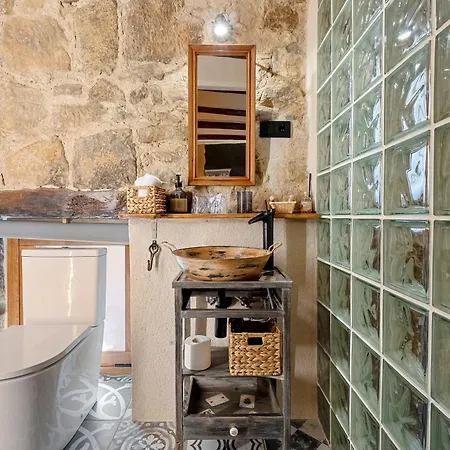 Apartment Lo Raconet D'arnes *