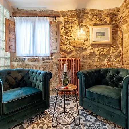 Apartment Lo Raconet D'arnes Arnes