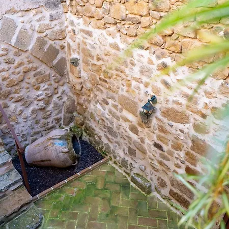 Lo Raconet D'arnes